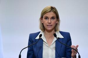 Agnès Pannier-Runacher AFP