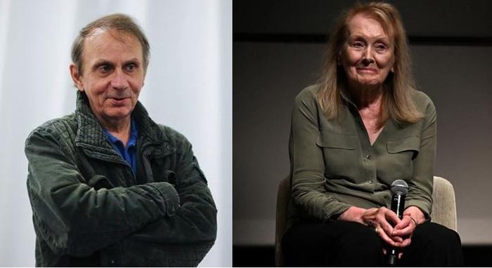 Michel Houellebecq Annie Ernaux