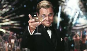 Leonardo Di Caprio, Wolf of Wall Street