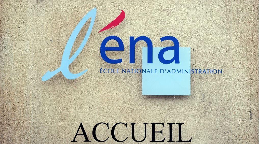 ENA AFP