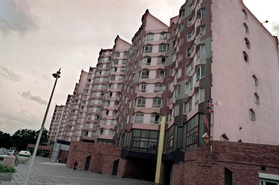 Etouvie - Amiens - AFP