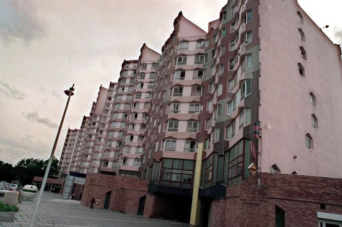 Etouvie - Amiens - AFP