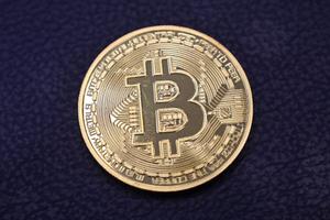 Bitcoin AFP