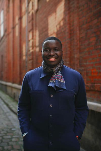 author image
