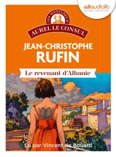 "Le revenant d'Albanie"
