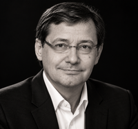 Photo of Jean-Luc Ginder
