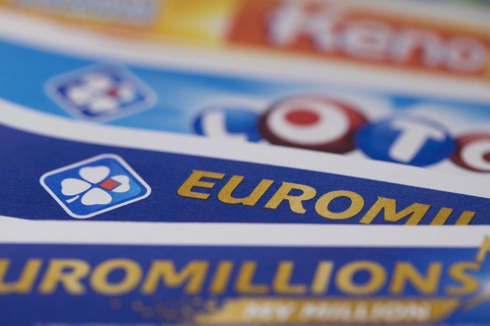 Euromillions