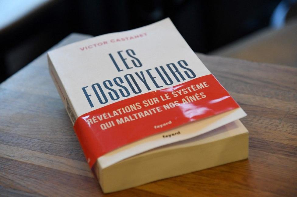 Les Fossoyeurs AFP