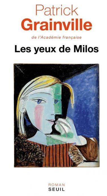 Les yeux de Milos