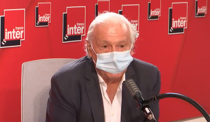 Jean-François Delfraissy,