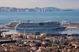 croisière AFP