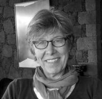 Photo of Sophie Muffang