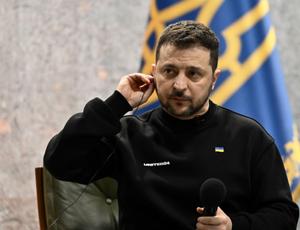 Zelensky 2023