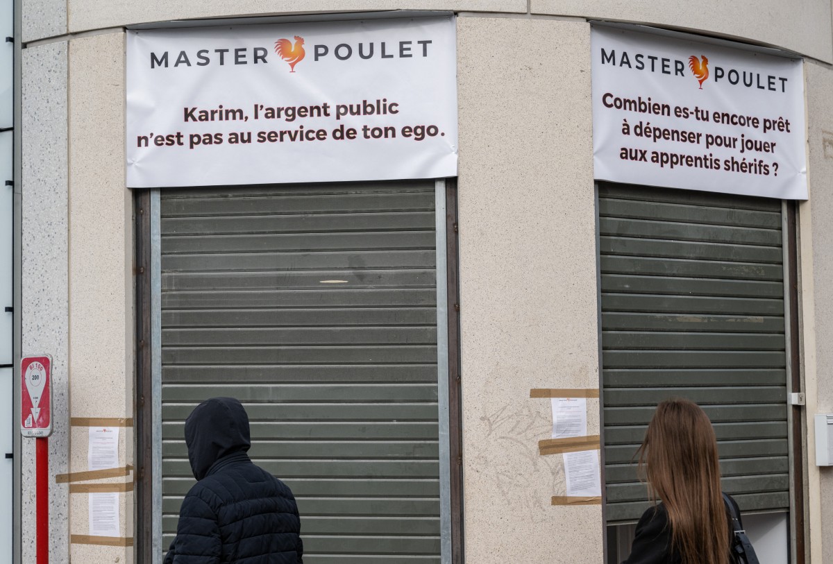 L'affaire Master Poulet : derrière les 55% des Français qui soutiennent les restrictions d'ouverture, les mille et une fractures de l'opinion française