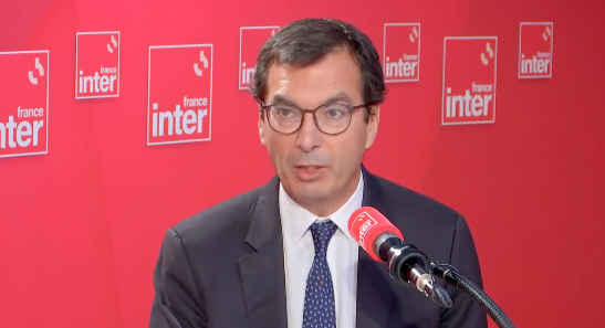 Jean-Pierre Farandou