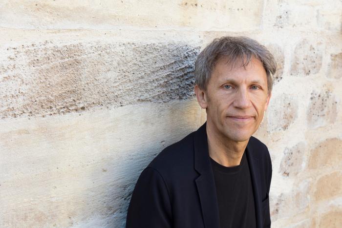 François Noudelmann