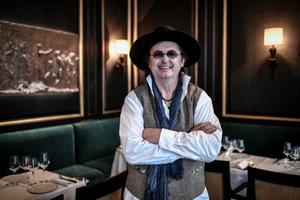 Marc Veyrat AFP