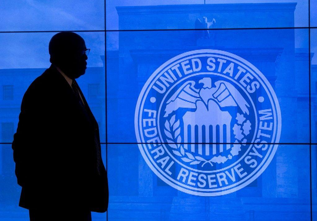 FED AFP