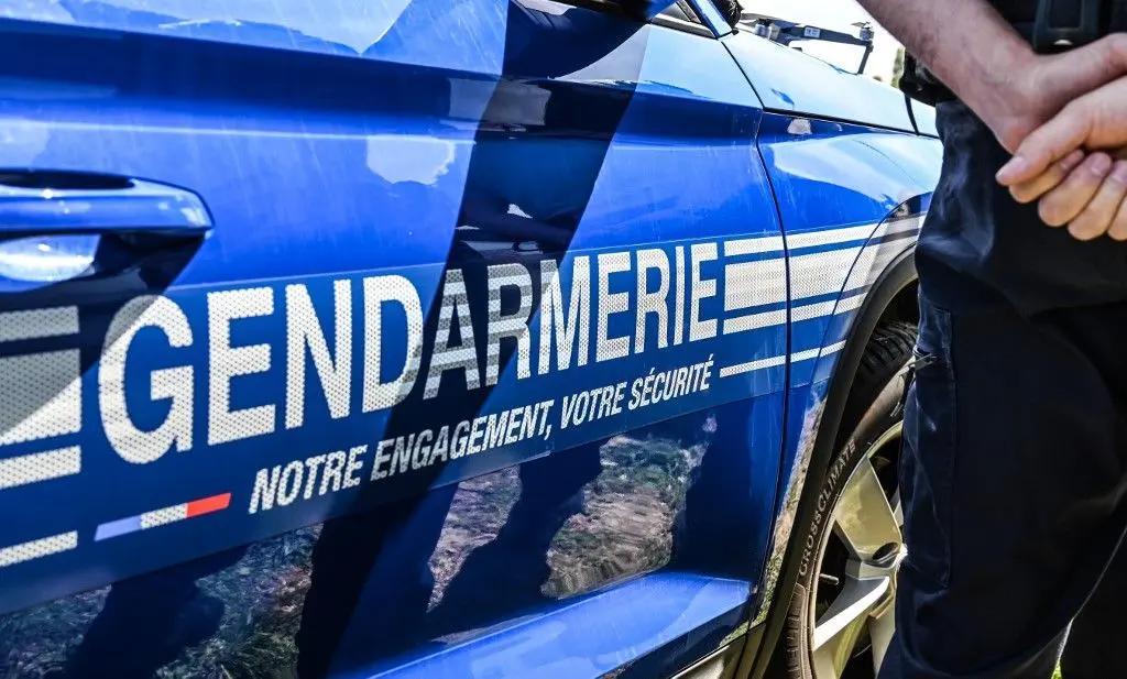La gendarmerie nationale a été contactée pour un braquage peu commun fin avril près de Lyon, lorsqu’un camion contenant plus de 9 tonnes de résine de cannabis a été braqué par des malfaiteurs.