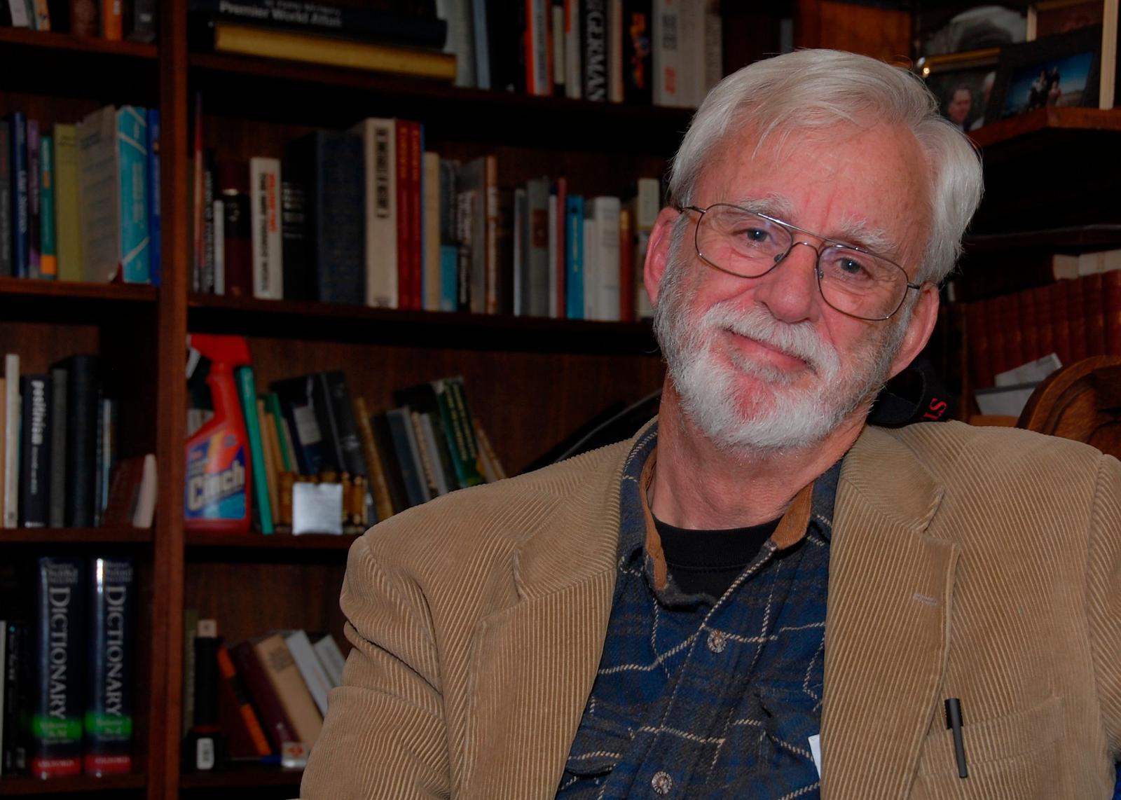 John Perry