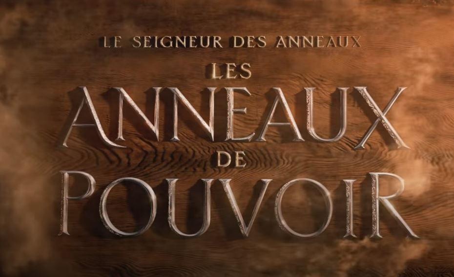 seigneur des anneaux