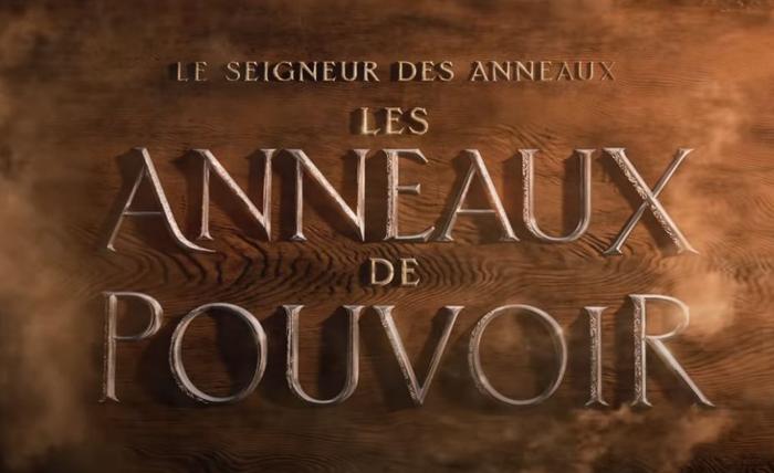 seigneur des anneaux