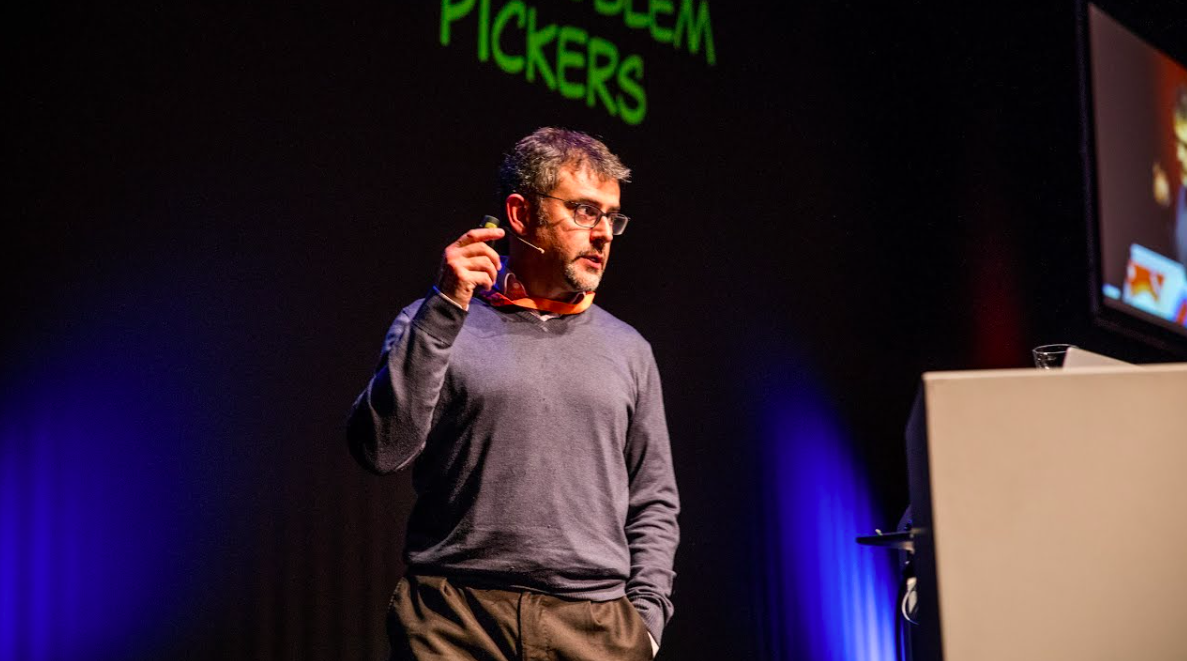 Pourquoi la loi de Brandolini vient de mourir, et avec elle un demi-siècle de domination intellectuelle