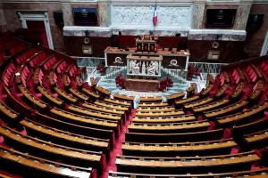 Une résolution sur le renforcement du soutien à l’Ukraine a été adoptée mercredi 12 mars 2025 par l’Assemblée nationale, avec 288 voix pour, et 54 contre.
