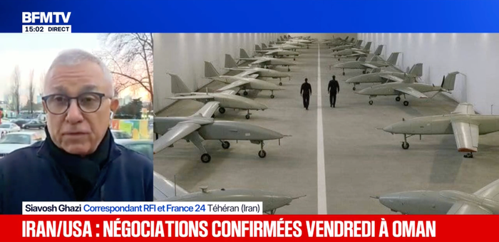 Capture d’écran BFMTV