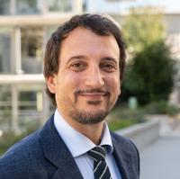 Photo of Antony Dabila