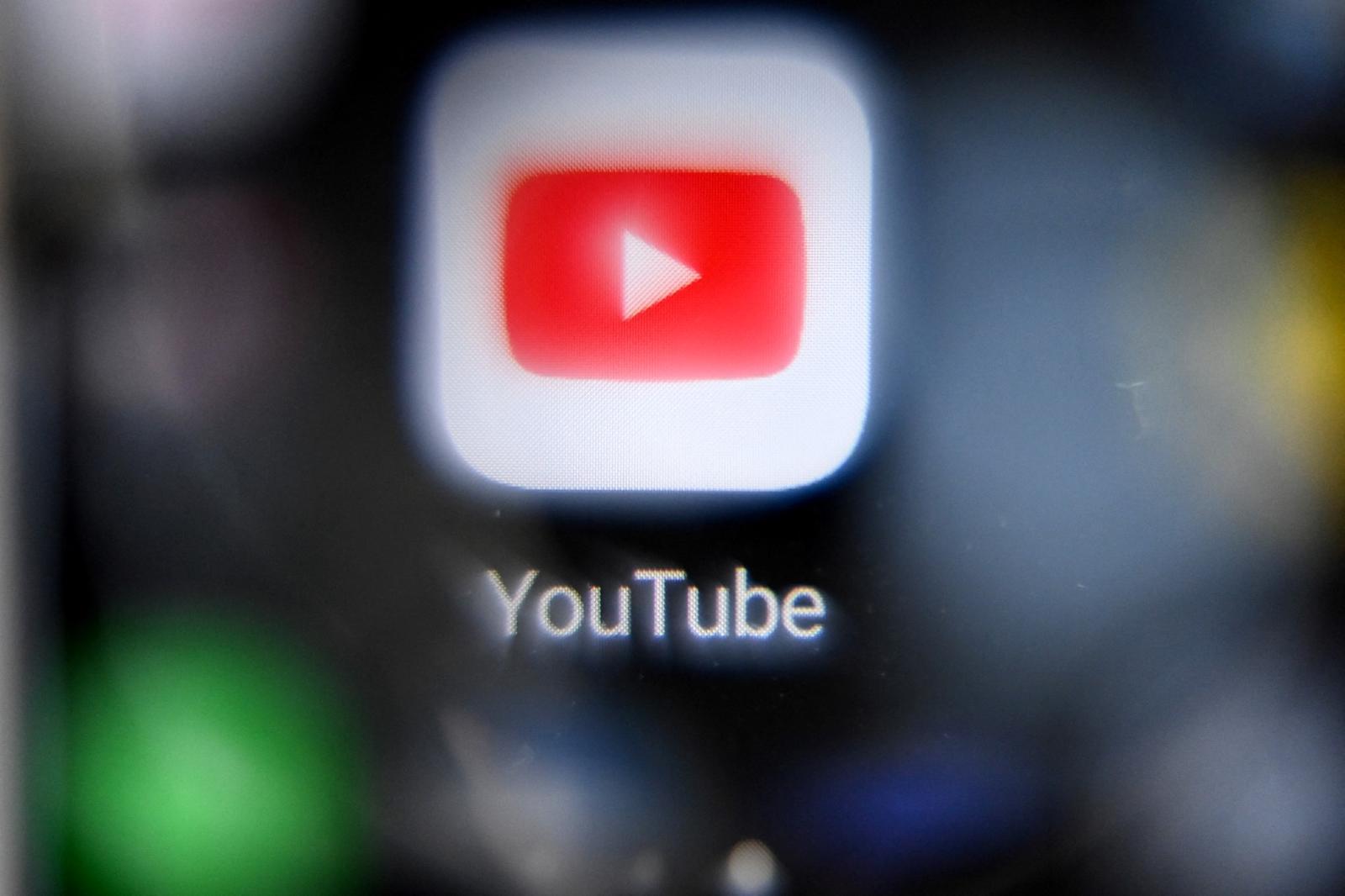 Youtube.