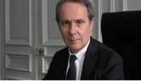 Photo of Dominique Paillé