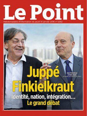 RDV Revue de presse : La fuite en avant