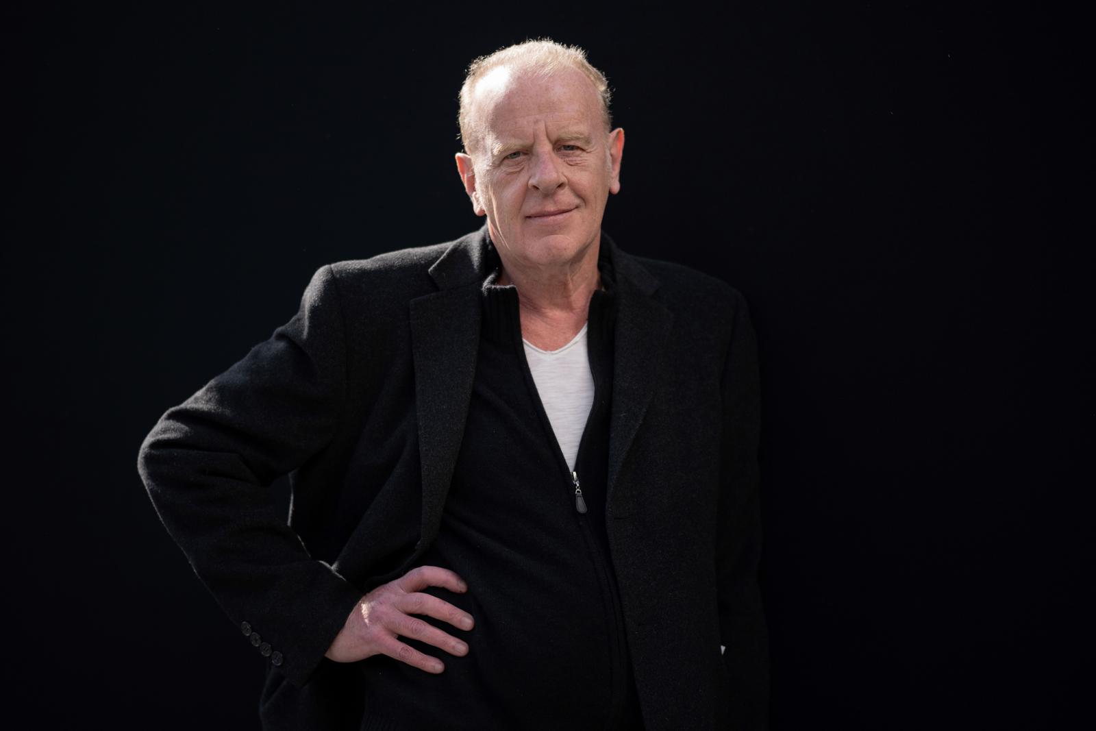 Jean Teulé AFP