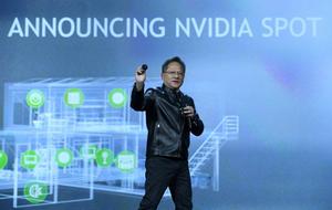 Nvidia AFP