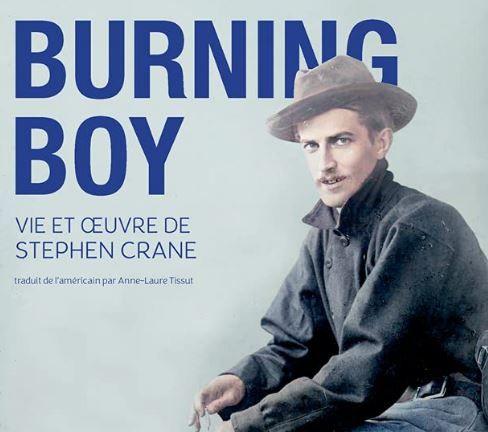 Burning Boy