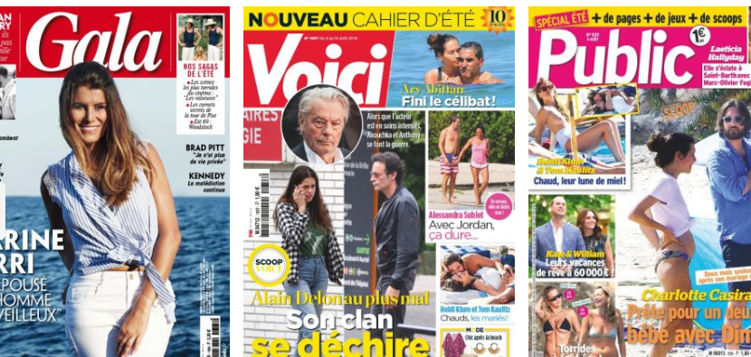 Article cover