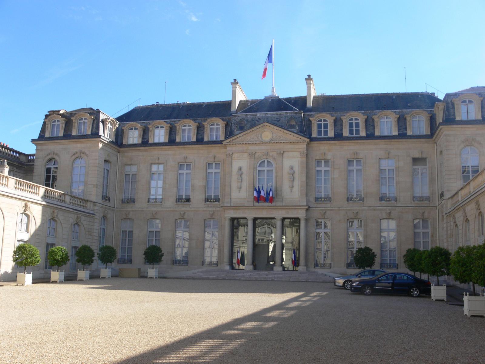 Elysée
