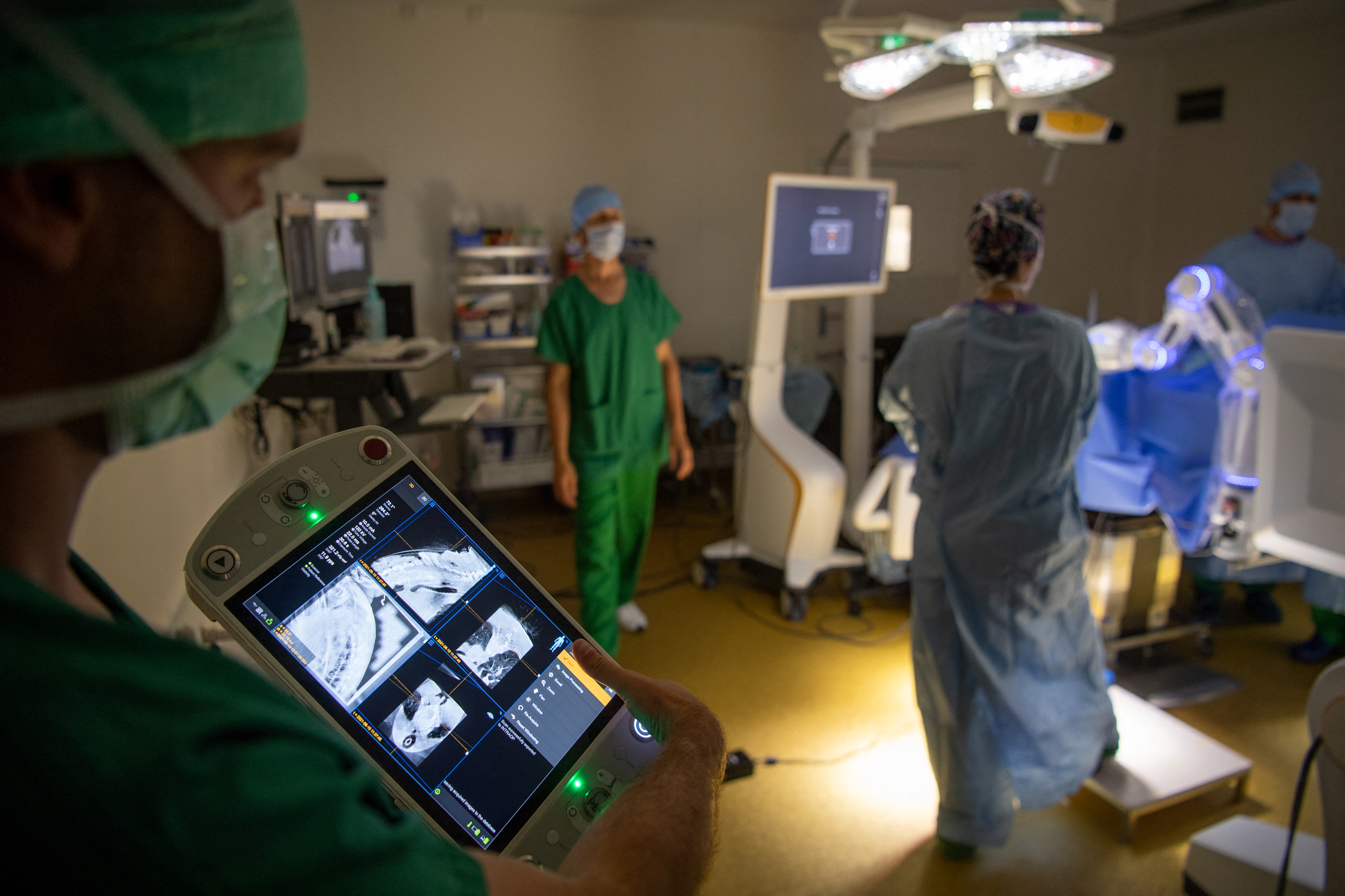 Travail de nuit et cancer du sein : la science moins sûre que la Justice