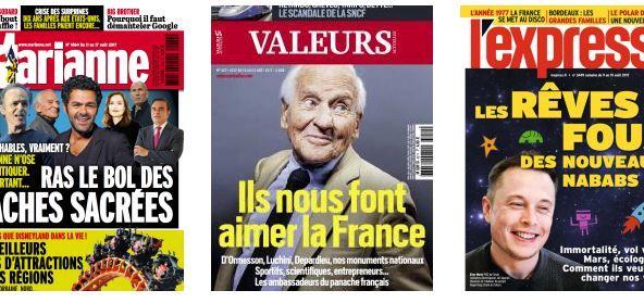 Article cover