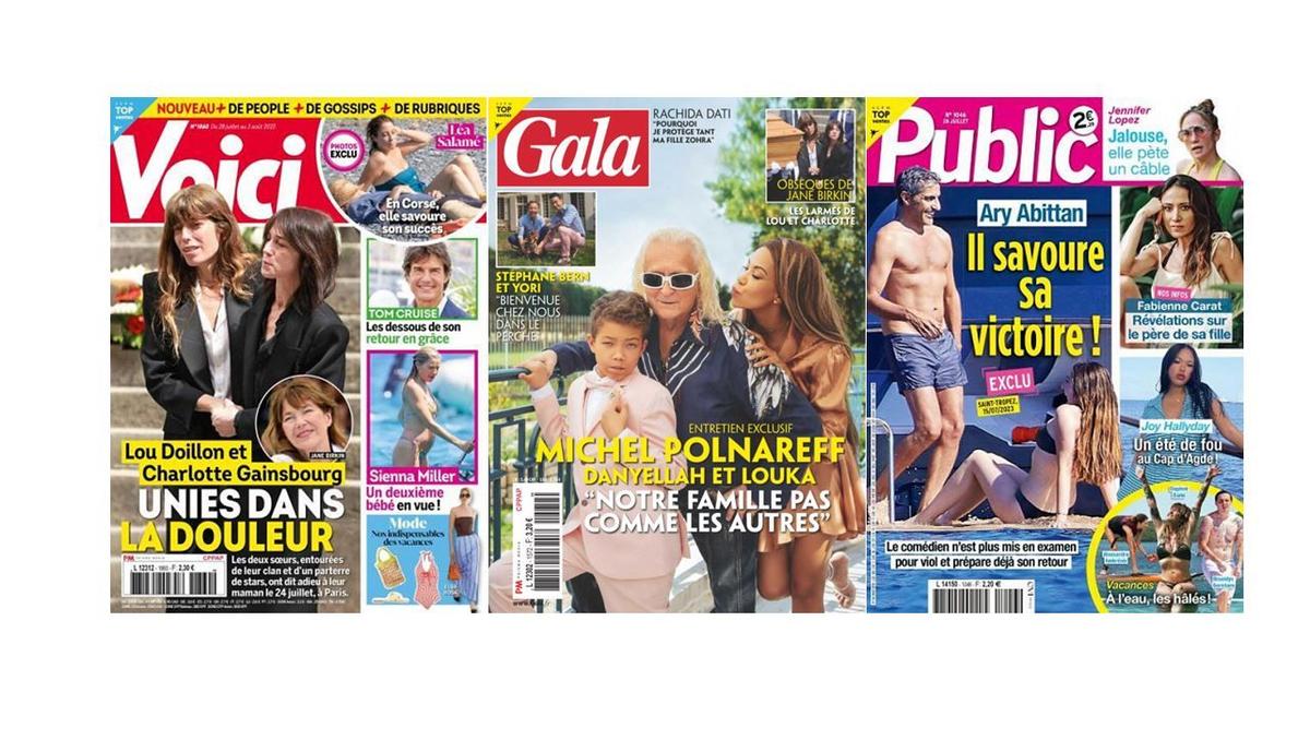 Article cover