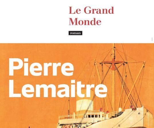 Le Grand Monde