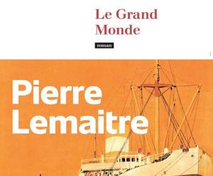 Le Grand Monde