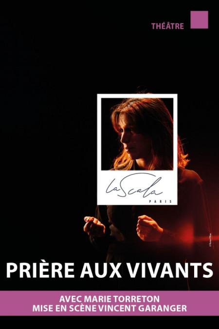 Prière aux Vivants