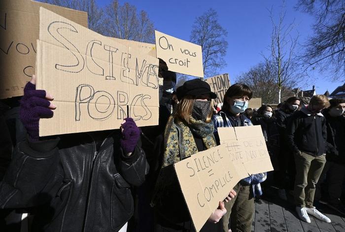 Sciences Porcs - AFP