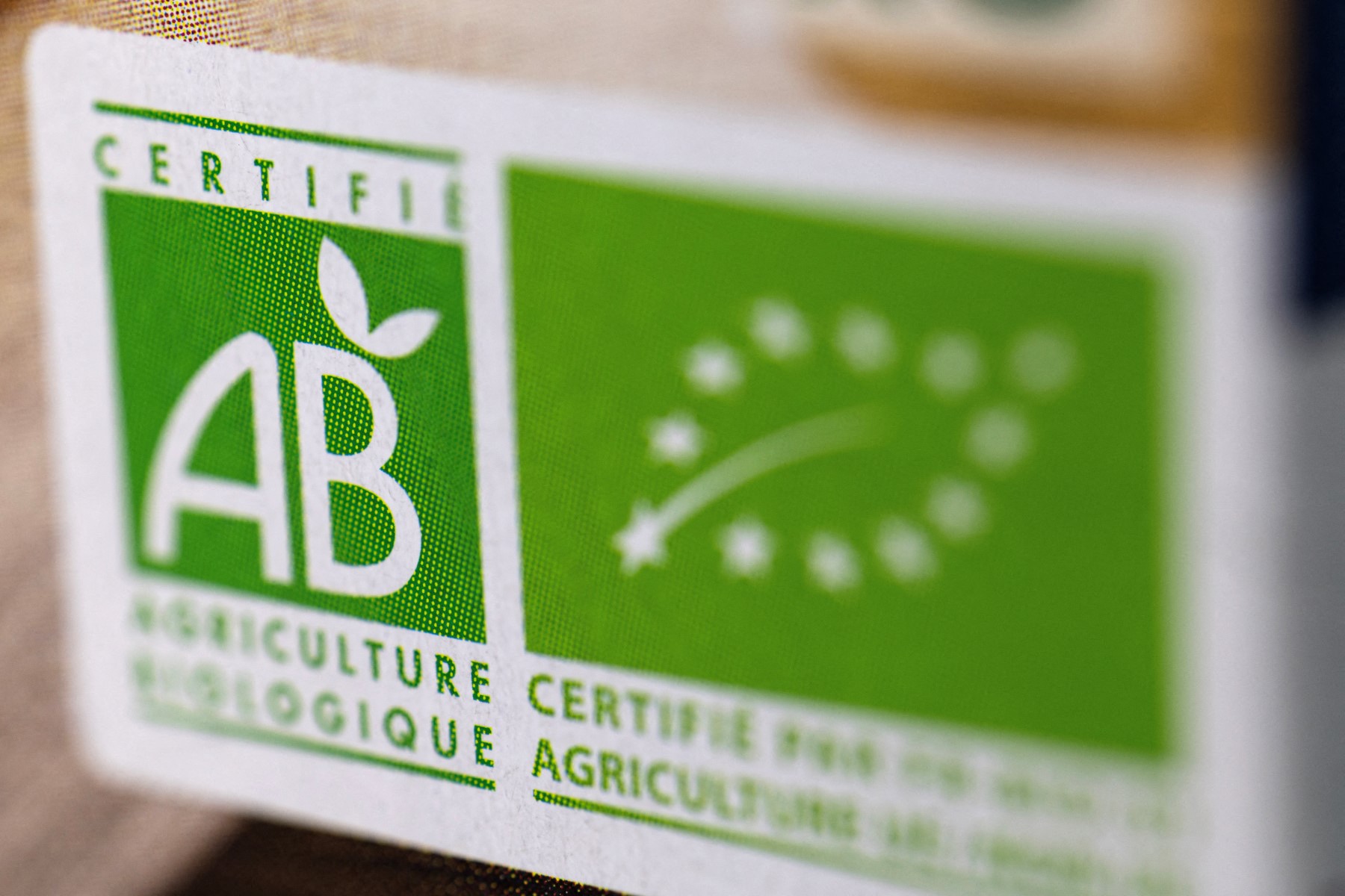 Moins 48 % de cadmium dans les produits biologiques ? Pipeau !