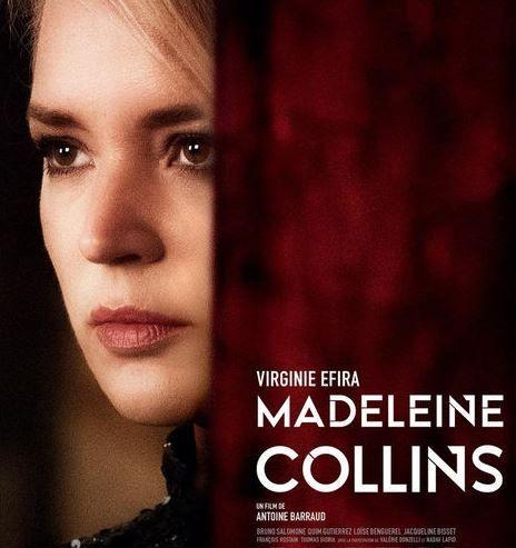 Madeleine Collins