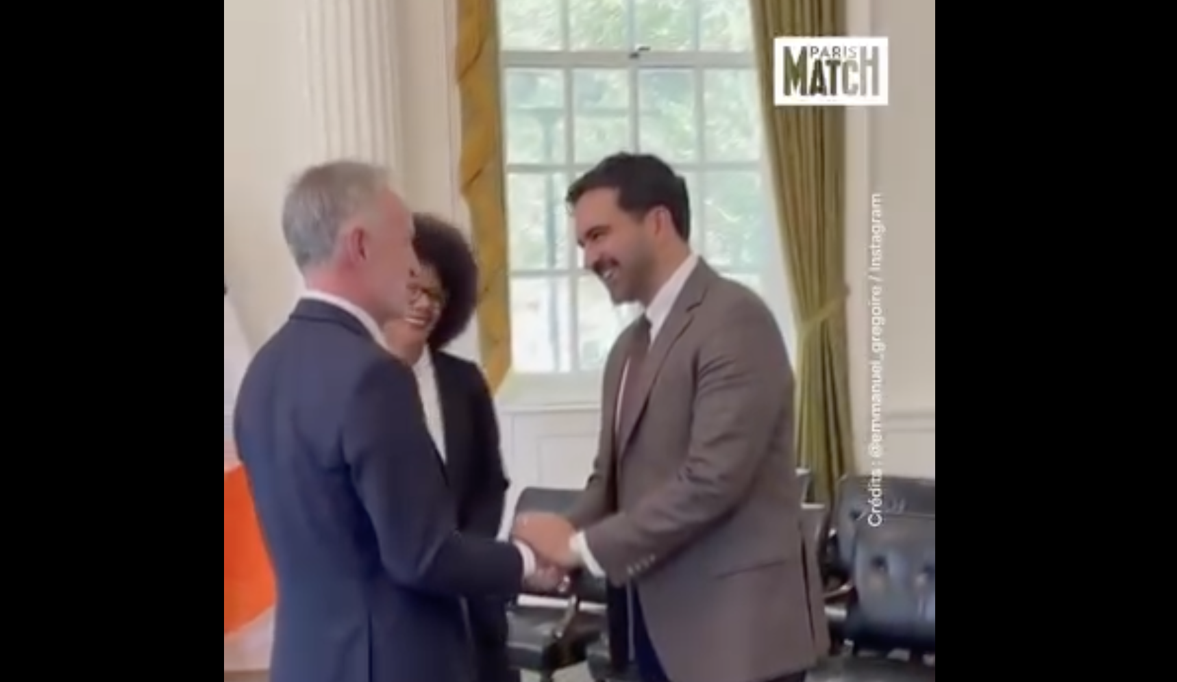 Zohran Mamdani : confronté au réel, le « Mélenchon » new-yorkais est-il en voie de hollo-blairisation ?