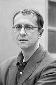 Photo of Frédéric Bozo
