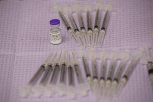 Vaccin Pfizer